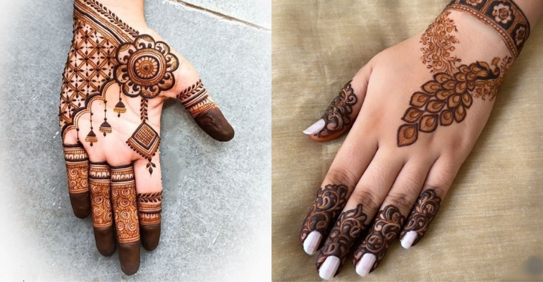 Best Mehndi Shayari