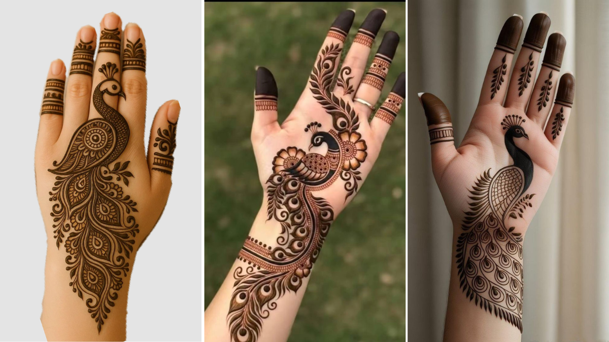 Mehndi Shayari