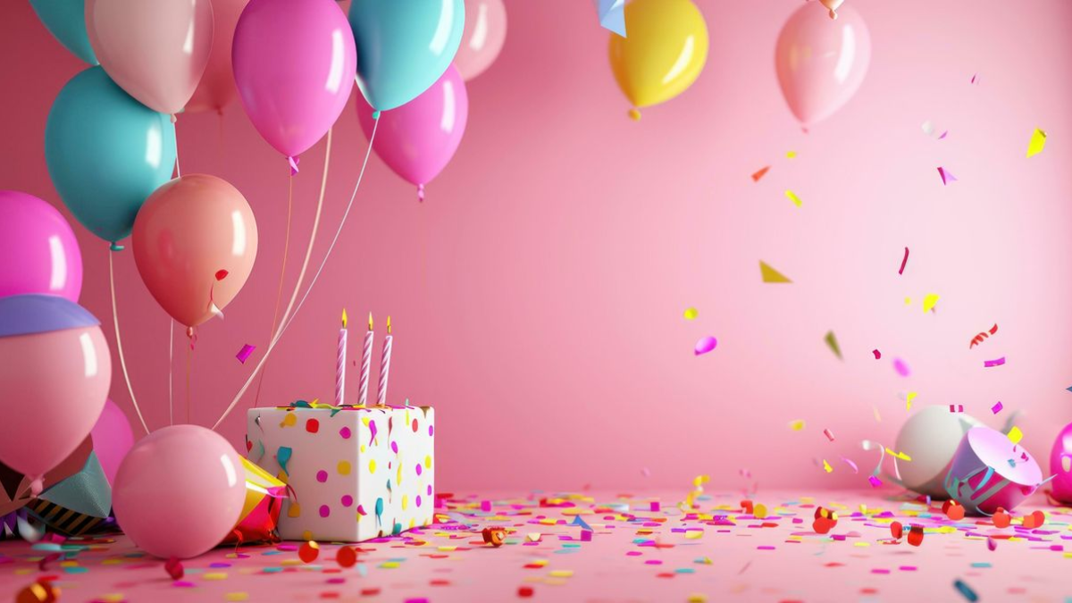Happy Birthday Shayari