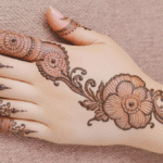 Mehndi ki Shayari