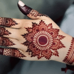 Mehndi sad Shayari