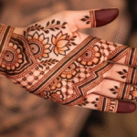 Mehndi Shayari