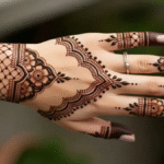 Shayari Mehndi