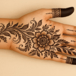 Mehndi par Shayari