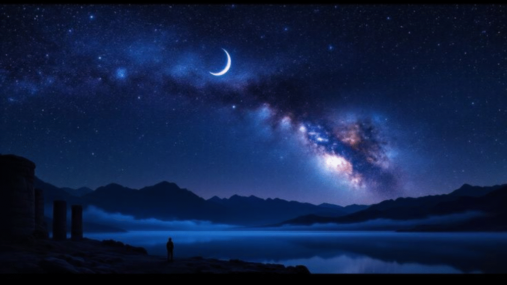 Shayari Good night Shayari