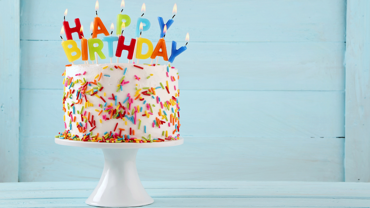 Heart Touching Birthday Shayari