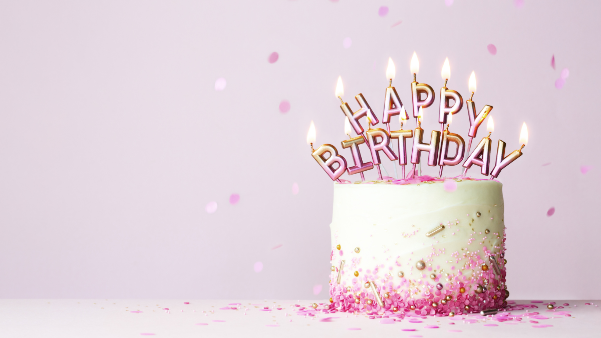 Birthday Shayari Love
