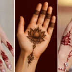 Love Romantic Mehndi Shayari
