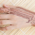 Love Mehndi Quotes