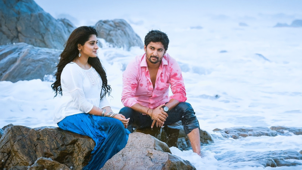 Heart Touching Romantic Shayari