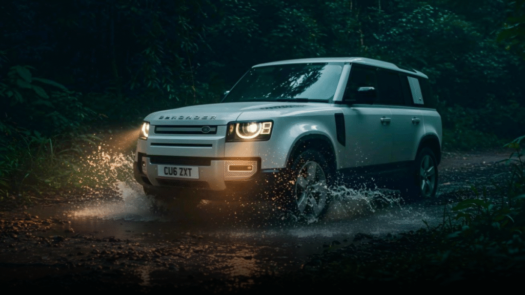 Defender lover Shayari