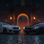 Best BMW lover Shayari