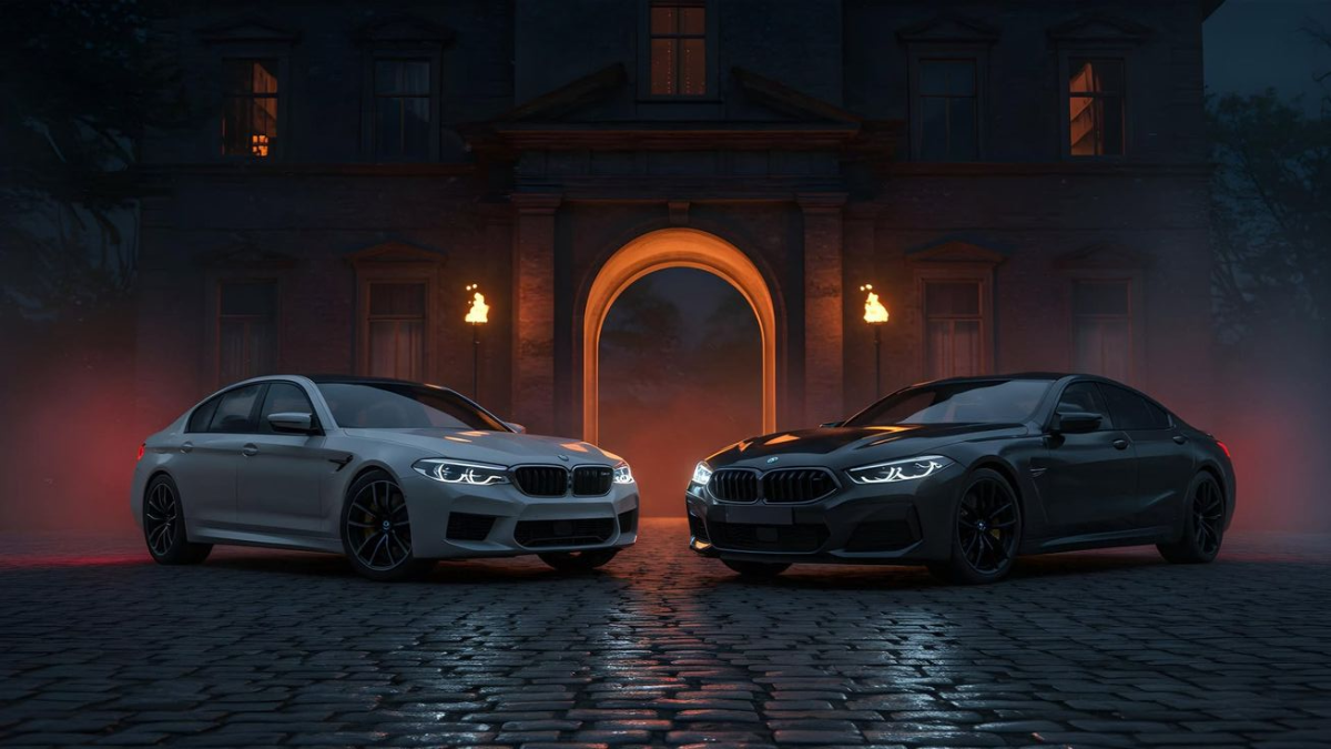 Best BMW lover Shayari