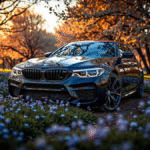 Latest BMW lover Shayari