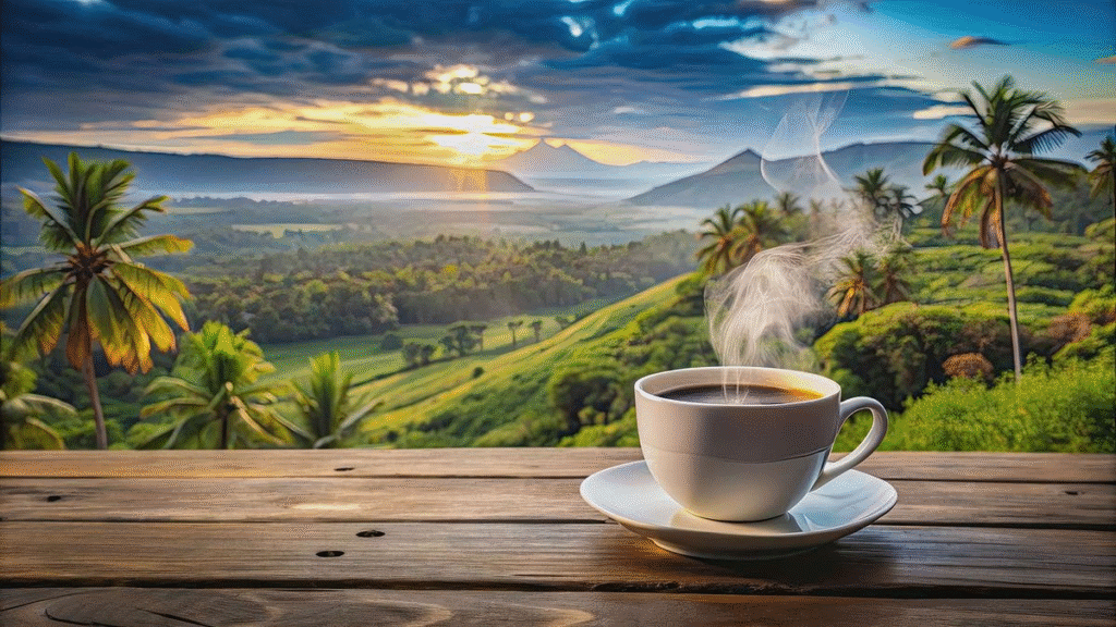 Good Morning Shayari