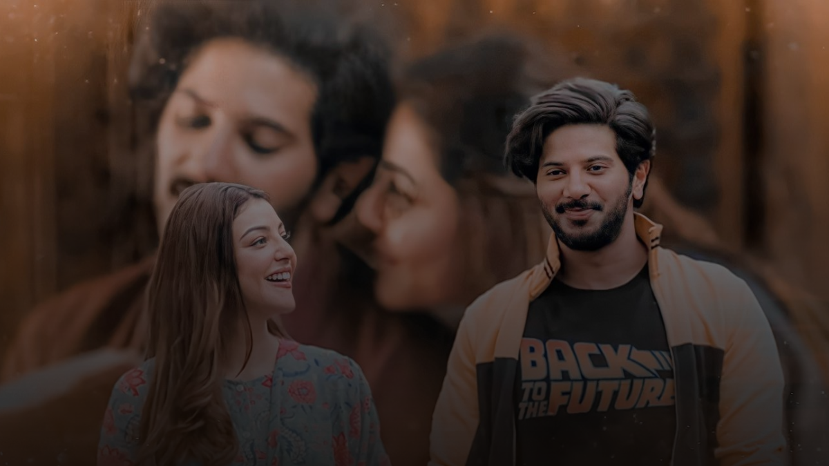 Romantic Shayari for Love