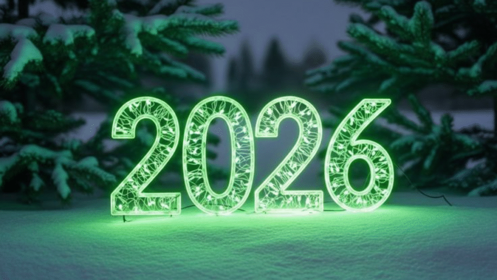 Happy New Year Wishes