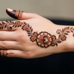 love mehndi quotes