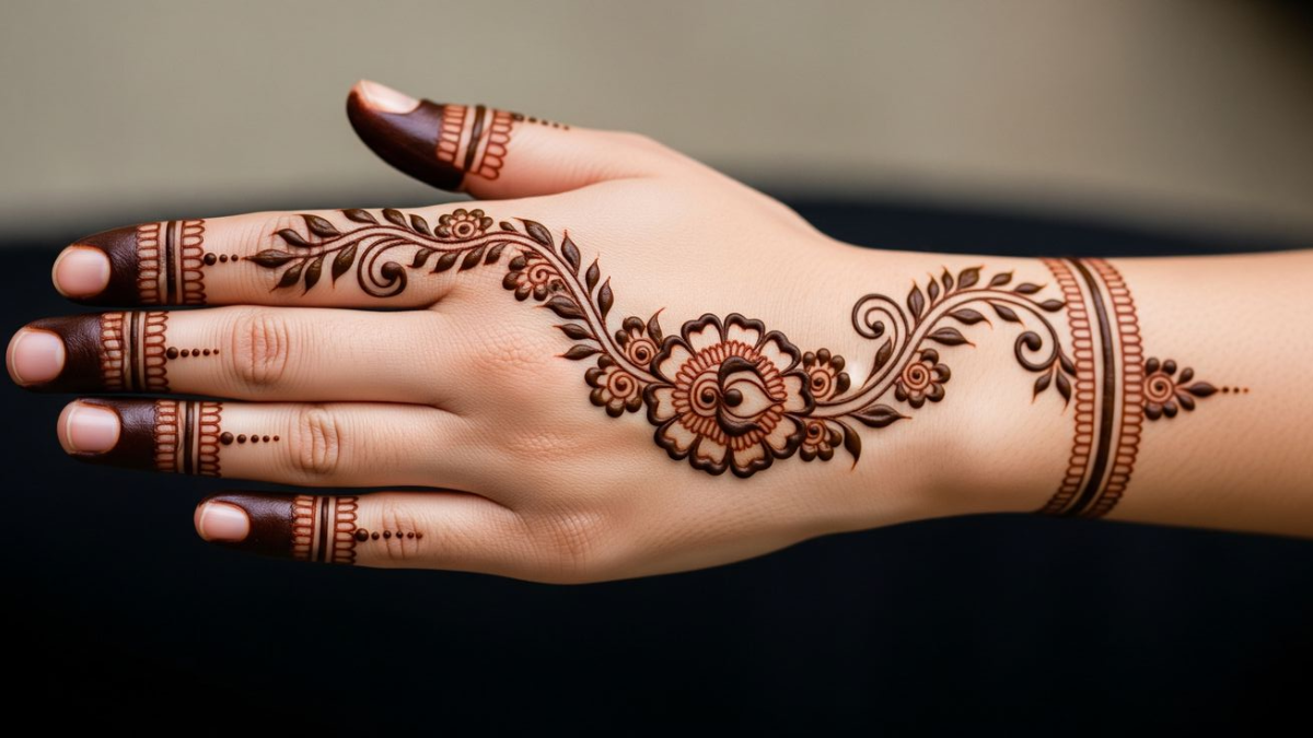 love mehndi quotes