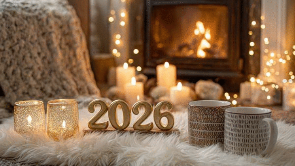 Happy New Year Shayari