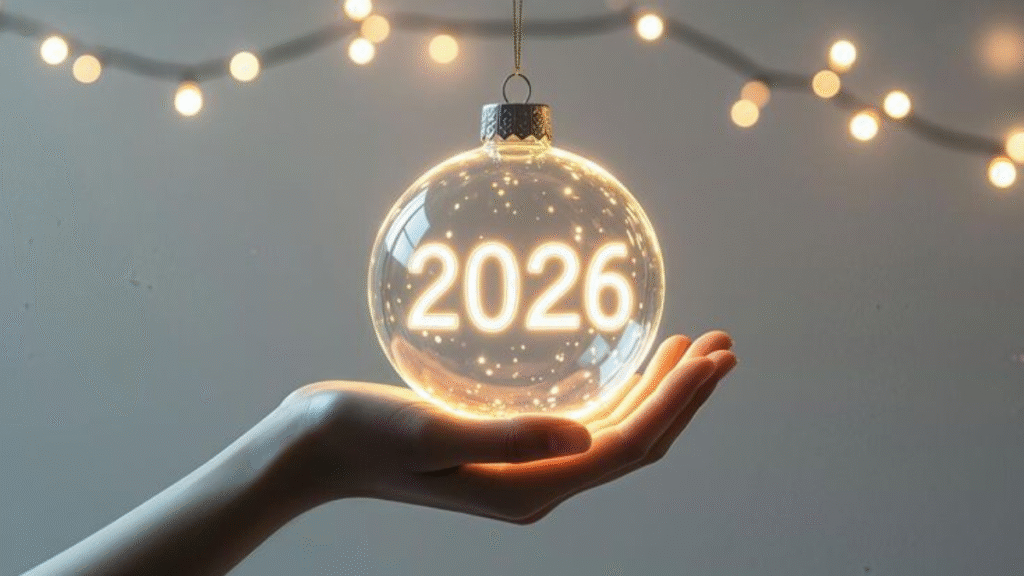 Happy New Year Wishes