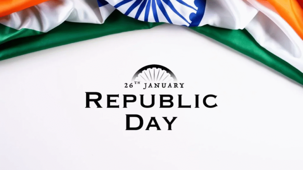 Happy Republic day Shayari