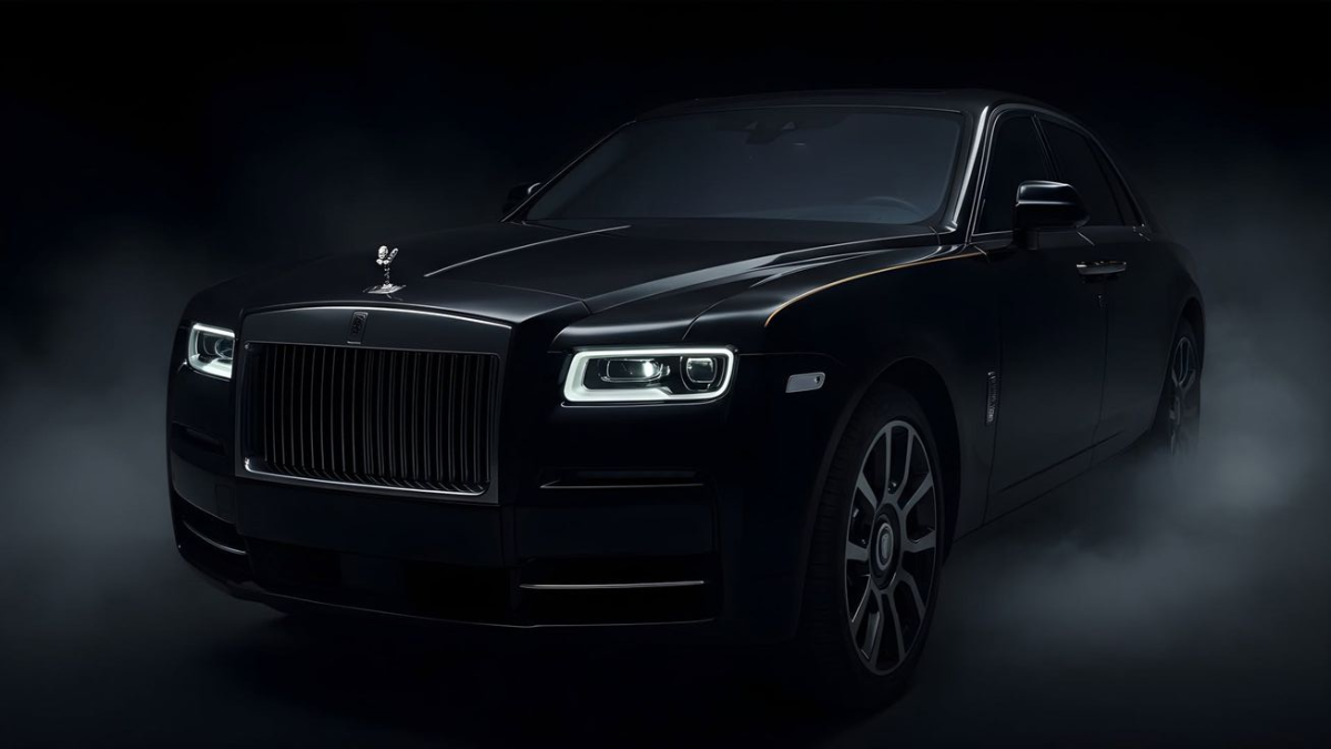 Rolls-Royce Lover Shayari
