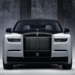 Rolls-Royce Lover shayari