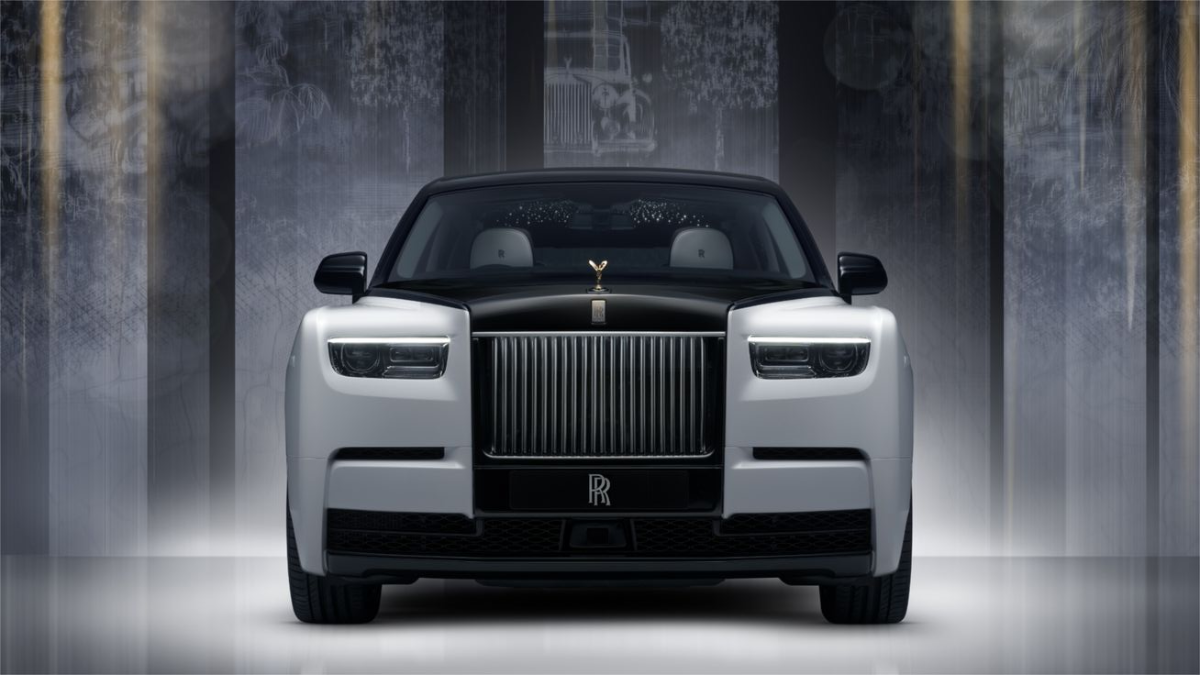Rolls-Royce Lover shayari