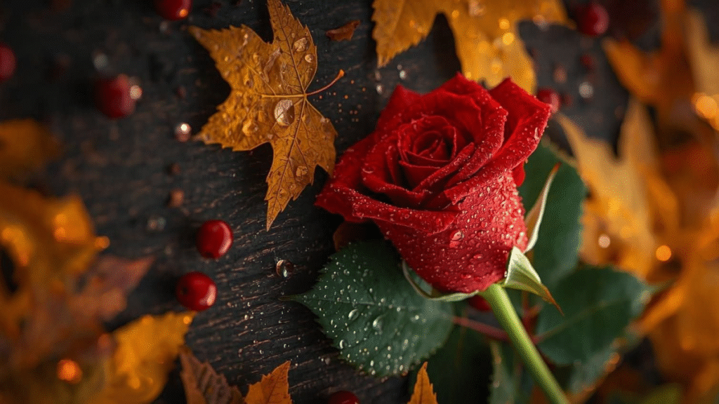 Heart Touching & Unique Love