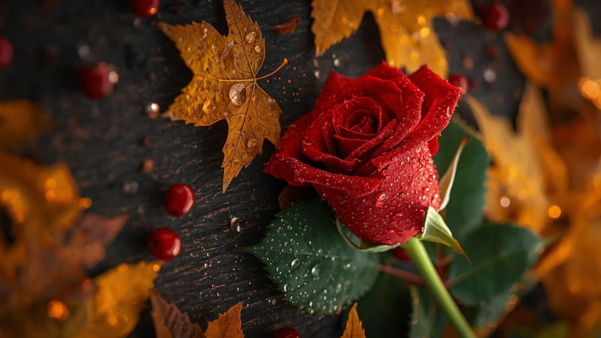 Heart Touching & Unique Love