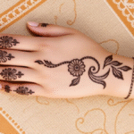 Best Mehndi Shayari