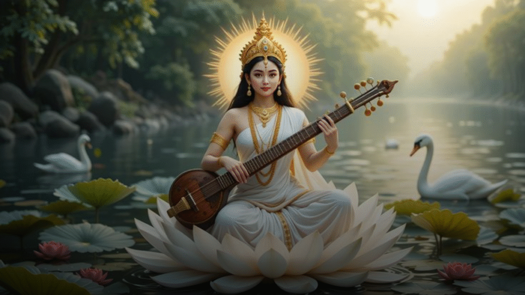 Basant Panchami Shayari
