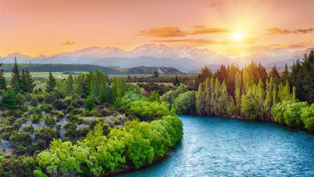 Good Morning Shayari