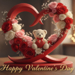 Happy Valentine’s Day Shayari