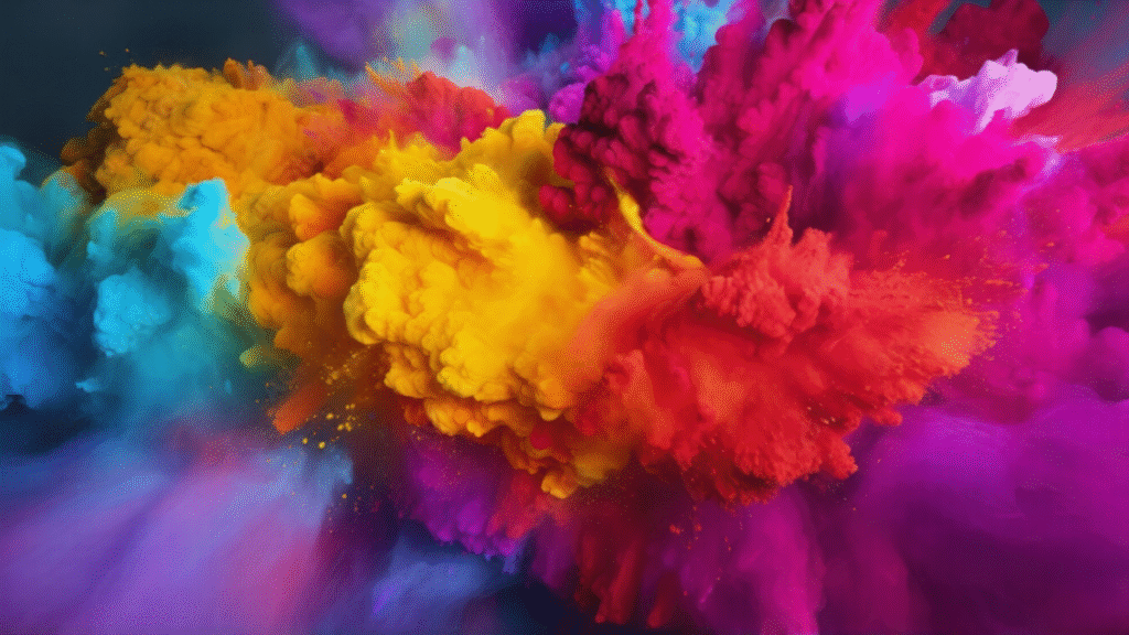 Happy Holi Shayari 2026