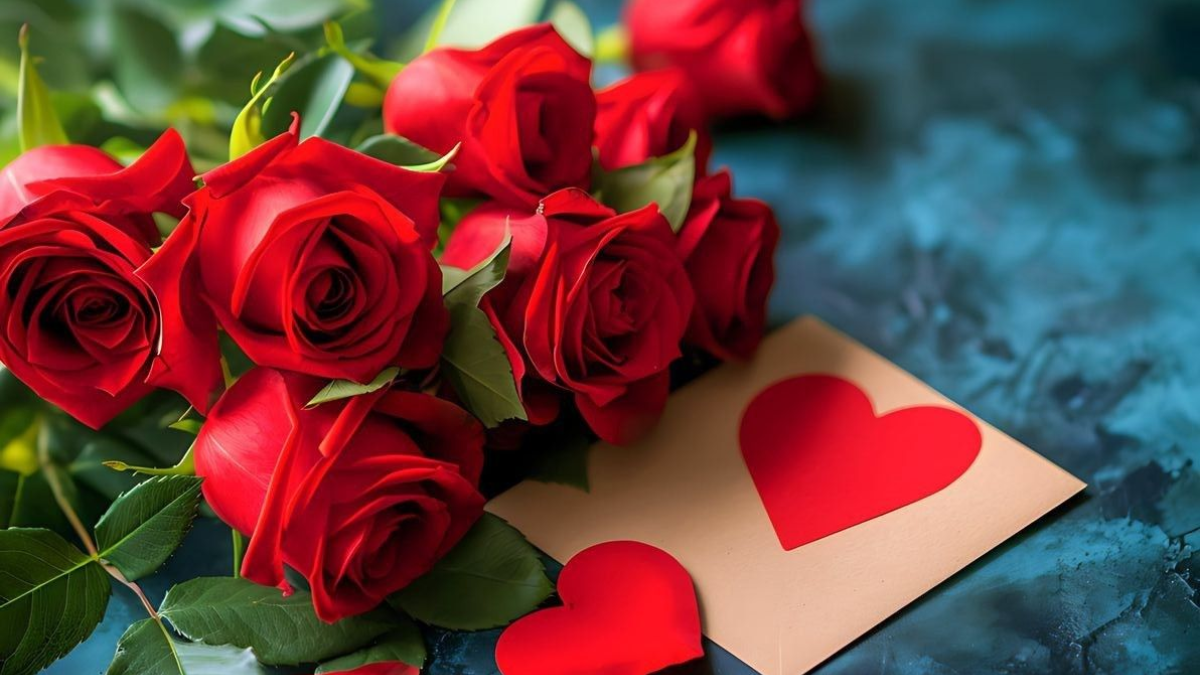 Happy Valentine's Day Shayari