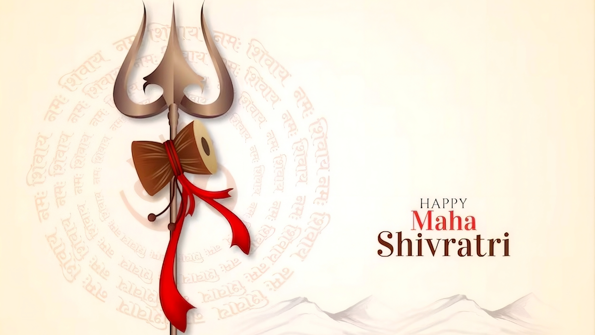 Beautiful Happy Mahashivratri Shayari