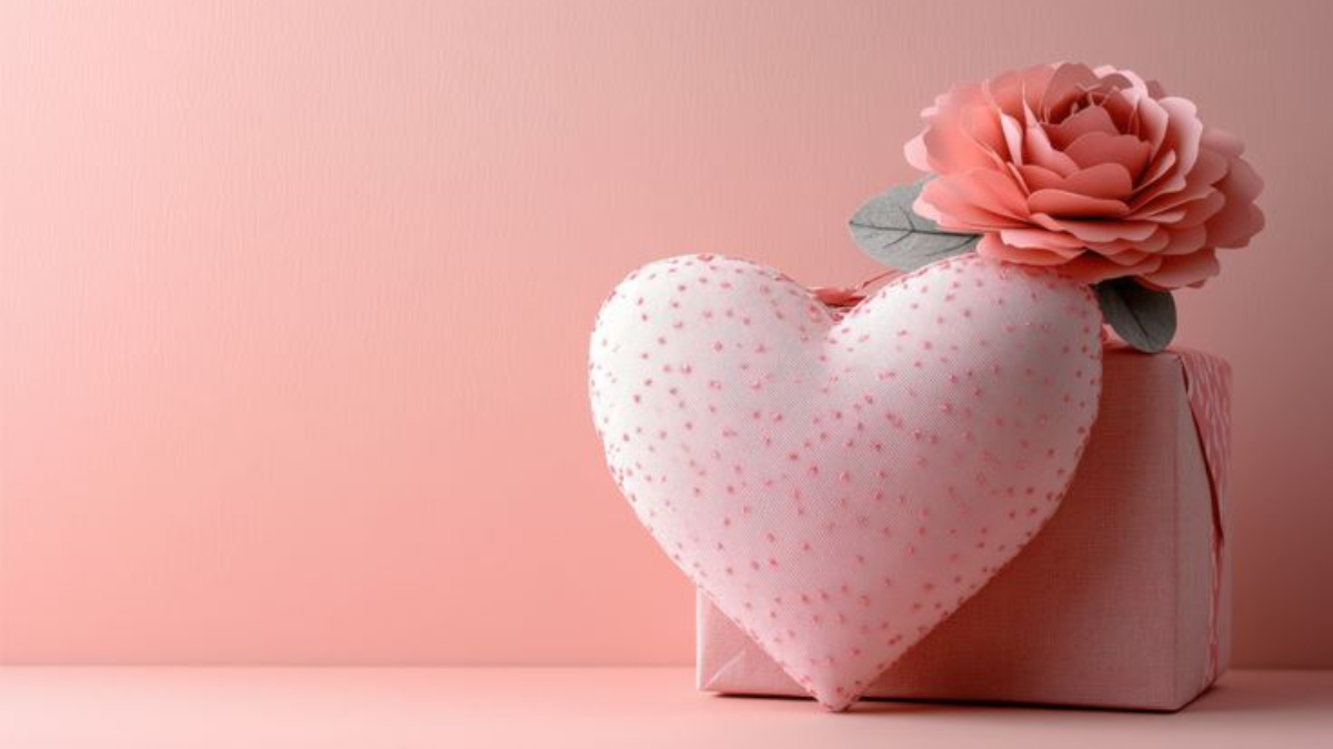 Valentine’s Day Shayari