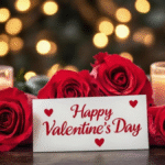 Beautiful Valentine’s Day Shayari