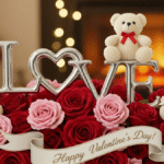 Happy Valentine’s Day Shayari