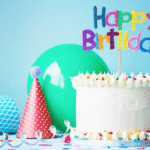 Happy Birthday Shayari