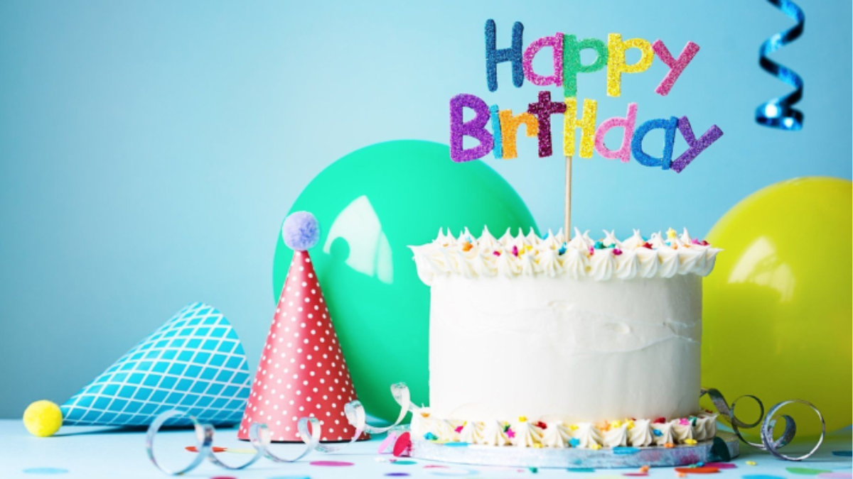 Happy Birthday Shayari