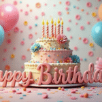 Happy Birthday Shayari