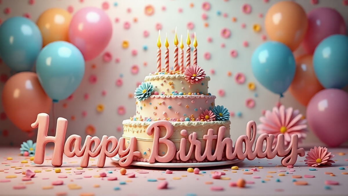 Happy Birthday Shayari