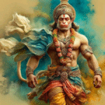 Hanuman Jayanti Shayari