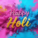 Happy Holi Shayari 2026
