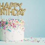 Happy Birthday Shayari