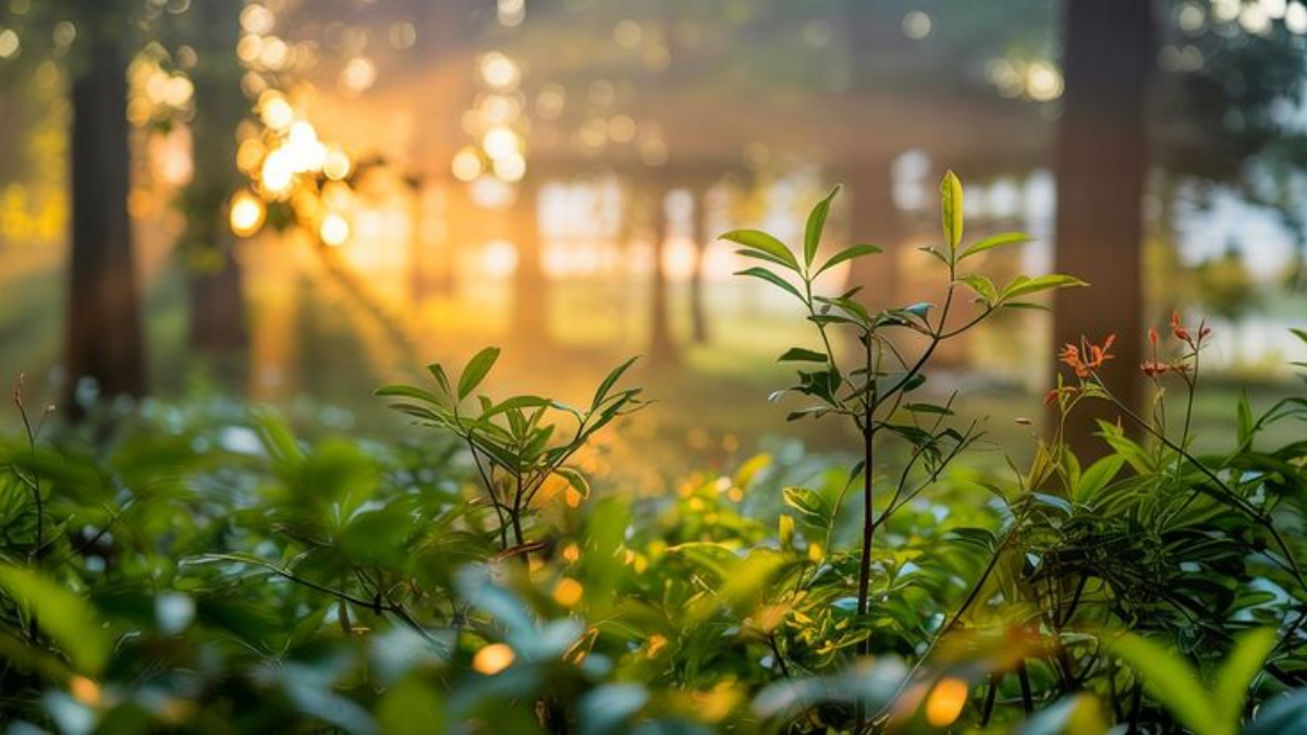 Good Morning Shayari