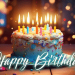 Happy Birthday Shayari